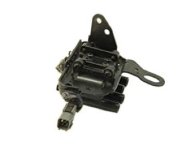 2012 Hyundai Elantra Touring Ignition Coil - 27301-23900