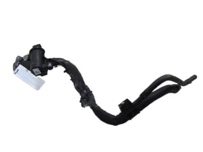 Hyundai Sonata Hybrid Canister Purge Valve - 31450-C1000