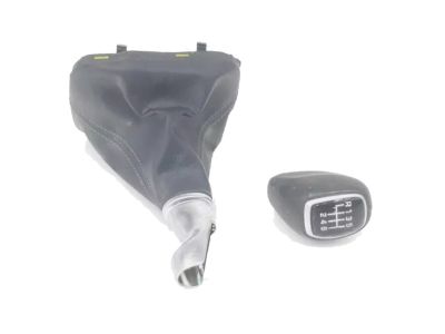 Hyundai 43711-F2300-TRY Gearshift Lever Knob 43711-F2300-TRY Hyundai Gearshift Lever Knob Product Photo 1 of 1