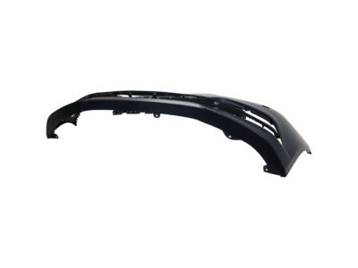 Hyundai 86511-B1100 Front Bumper Cover Red