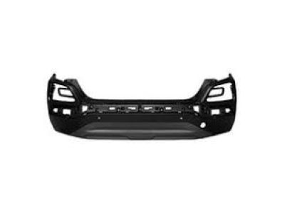 Hyundai 86610-J9101 Rear Bumper-Cover