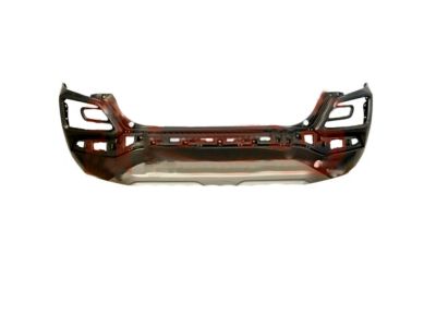 Hyundai Kona Bumper - 86610-J9101