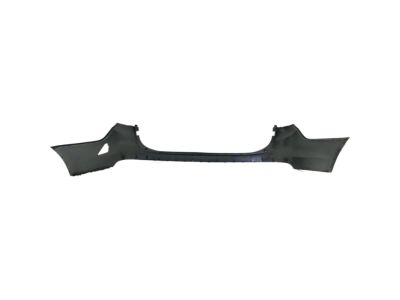 Hyundai 86611-B8000 Rear Bumper Cover, Upper