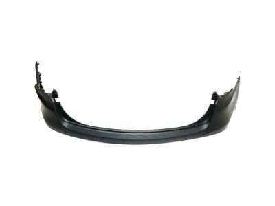 Hyundai 86611-B8000 Rear Bumper Cover, Upper