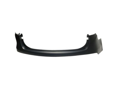 Hyundai Santa Fe Bumper - 86611-B8000