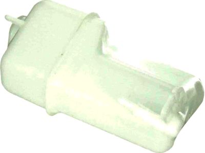 Hyundai Elantra Touring Coolant Reservoir - 25431-2L000