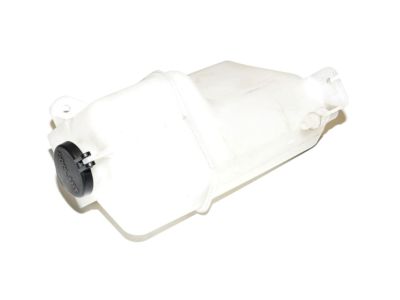 Hyundai 25431-2L000 Radiator Reservoir Assembly