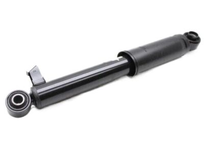 Hyundai Santa Fe Sport Shock Absorber - 55310-4Z000