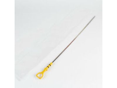 1992 Hyundai Excel Dipstick - 26611-24510