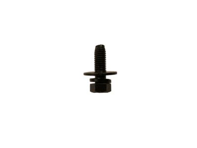 Hyundai 11254-08256-B Bolt