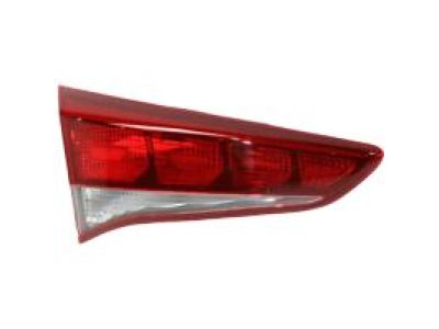 2016 Hyundai Tucson Back Up Light - 92403-D3130