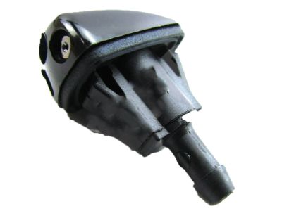Hyundai Windshield Washer Nozzle - 98630-2D501