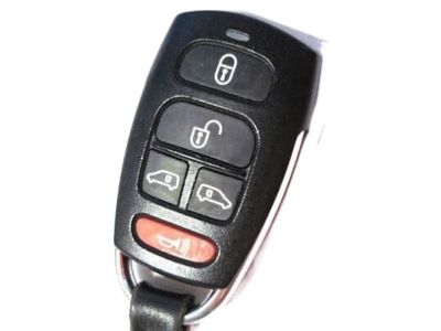 Hyundai 95430-4J021