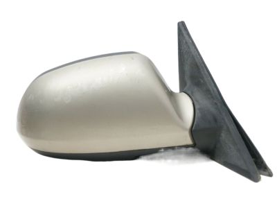 Hyundai 87621-2H520 Mirror & Holder-Outside Rear,RH