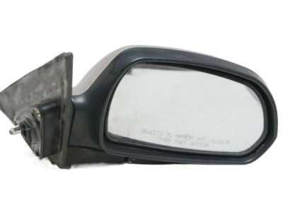 2006 Hyundai Elantra Car Mirror - 87621-2H520