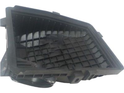 2021 Hyundai Santa Fe Hybrid Air Filter Box - 28111-P4400