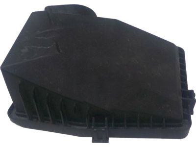 2021 Hyundai Santa Fe Hybrid Air Filter Box - 28111-P4400