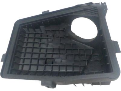 2021 Hyundai Santa Fe Hybrid Air Filter Box - 28111-P4400