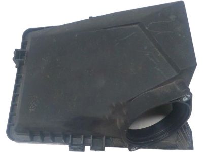 2021 Hyundai Santa Fe Hybrid Air Filter Box - 28111-P4400