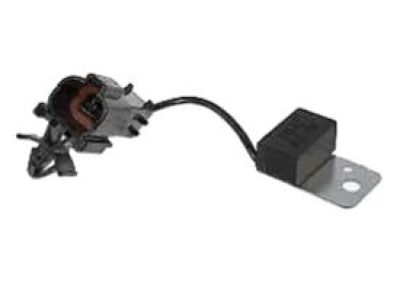 Hyundai 27325-22600 Condenser Assembly-Ignition Coil