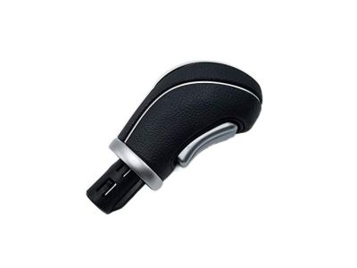 Hyundai Shift Knob - 46720-A5100