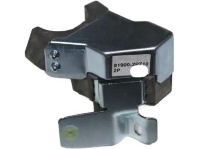 Hyundai 81900-2P710