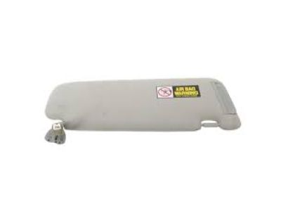 Hyundai Sun Visor - 85201-0A250-QS