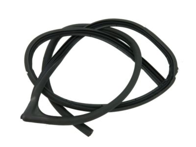 Hyundai Elantra Touring Weather Strip - 82120-2H001-CH