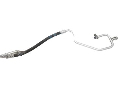 2022 Hyundai Palisade A/C Hose - 97762-S8600
