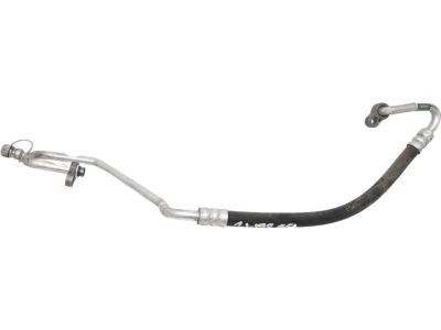 2022 Hyundai Palisade A/C Hose - 97762-S8600