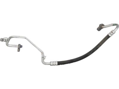 2022 Hyundai Palisade A/C Hose - 97762-S8600