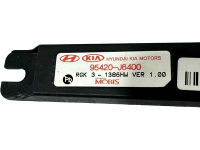 Hyundai 95420-J6400
