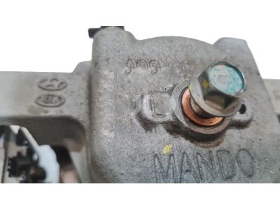 Hyundai 58180-P2A00
