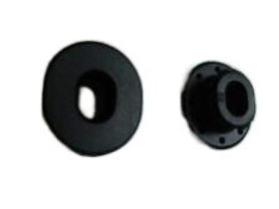 Hyundai Ioniq Crossmember Bushing - 62486-F2000