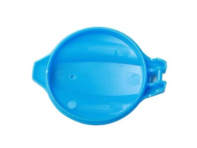 Hyundai 98623-3S000 Cap-Windshield Washer Reservoir