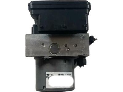 Hyundai 58920-3X630