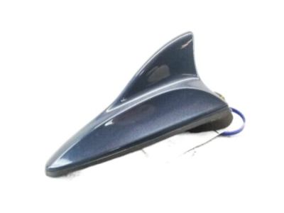 2010 Hyundai Veracruz Antenna - 96210-0W000