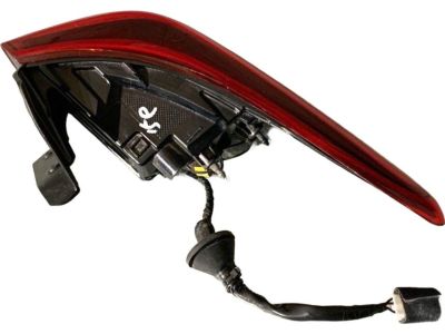 2022 Hyundai Kona Electric Back Up Light - 92401-J9510