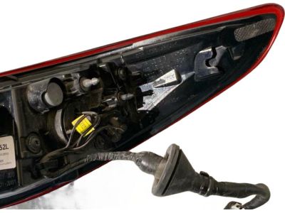2022 Hyundai Kona Electric Back Up Light - 92401-J9510