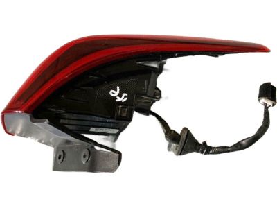 2022 Hyundai Kona Electric Back Up Light - 92401-J9510