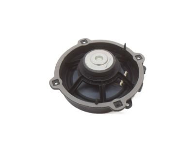 Hyundai 96330-J9000 Door Speaker Assembly