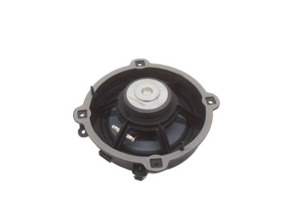 Hyundai 96330-J9000 Door Speaker Assembly