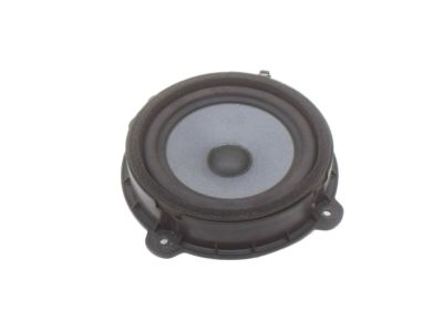 Hyundai 96330-J9000 Door Speaker Assembly