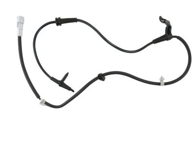 Hyundai 58930-S1000 Sensor Assembly-Wheel Speed,LH 58930-S1000 Hyundai Sensor Assembly-Wheel Speed,LH Product Photo 1 of 1