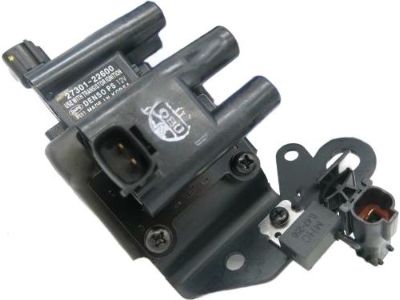 Hyundai 27301-22600
