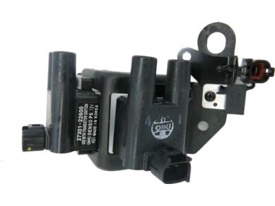 Hyundai 27301-22600