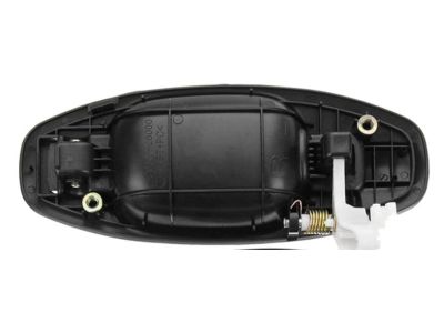 Hyundai Santa Fe Door Handle - 82660-26000