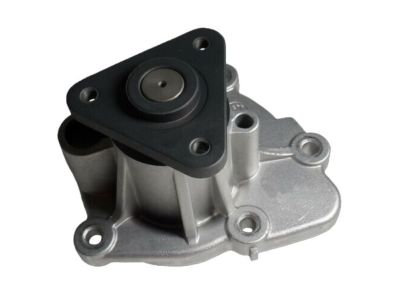 2013 Hyundai Genesis Coupe Water Pump - 25120-2C400