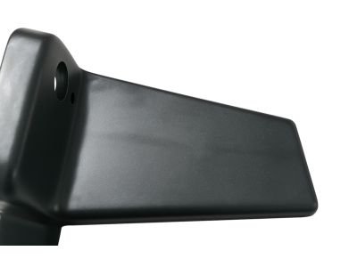 86577-J9CA0 Hyundai Bracket-Bumper MTG,LH Product Photo 2 of 2