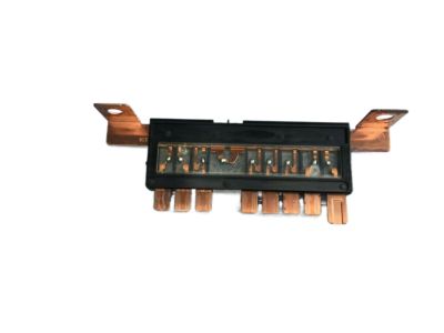 Hyundai 18790-01028 Multi Fuse